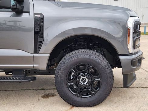 New 2026 Ford F350 XL w/ STX Appearance Package image 5