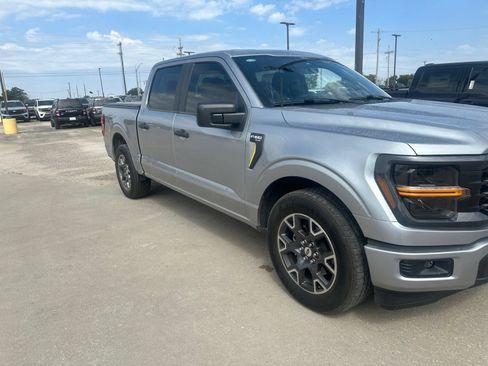 Used 2024 Ford F150 STX RWD image 7