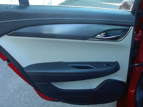 Used 2016 Cadillac ATS Sedan RWD image 16