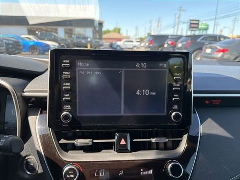 Used 2019 Toyota Corolla SE FWD image 20