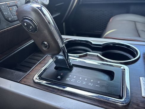 Used 2017 Ford Expedition King Ranch image 26