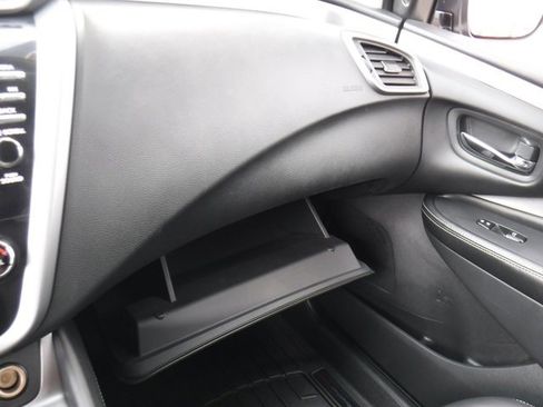 Used 2023 Nissan Murano SV image 27