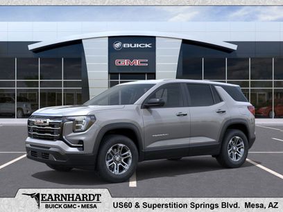 New 2026 GMC Terrain Elevation w/ Technology Package II