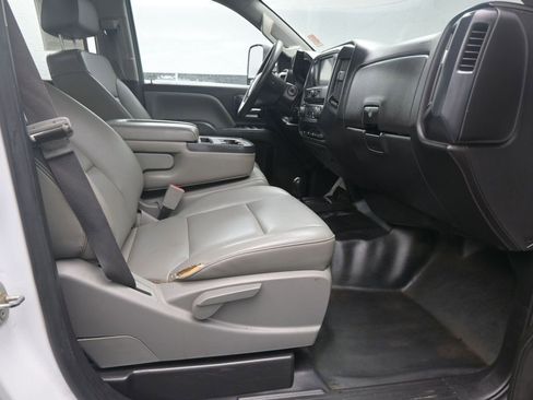 Used 2017 GMC Sierra 2500 4x4 Crew Cab image 10