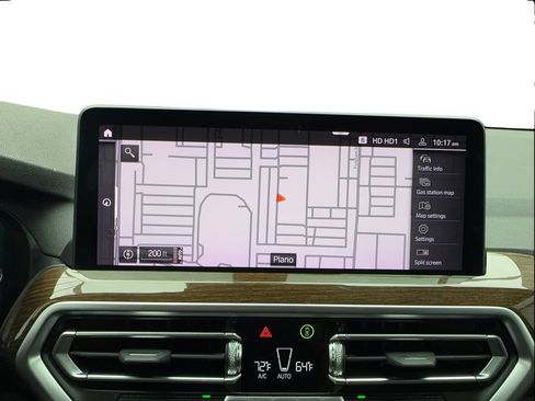 Used 2022 BMW X3 sDrive30i w/ Convenience Package RWD image 49