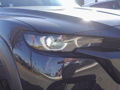 New 2026 MAZDA CX-50 2.5 Hybrid w/ Weather Package