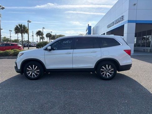 Used 2020 Honda Pilot EX-L image 5