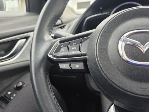 Used 2019 MAZDA CX-3 Grand Touring AWD/4WD image 20