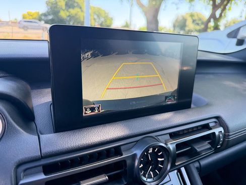 Used 2024 Lexus IS 350 F Sport RWD image 25