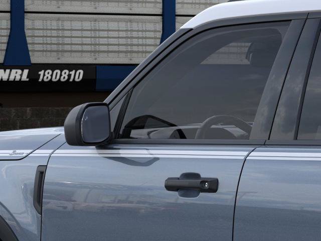 New 2025 Ford Bronco Sport Heritage AWD/4WD image 20