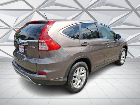 Used 2016 Honda CR-V EX image 11