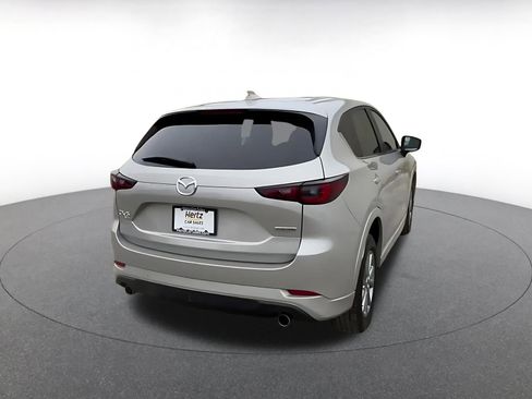 Used 2025 MAZDA CX-5 AWD 2.5 S w/ Preferred Package image 14