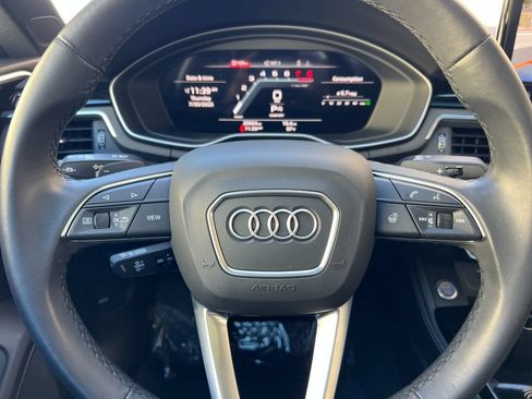 Used 2023 Audi A5 2.0T Premium Plus AWD/4WD image 30