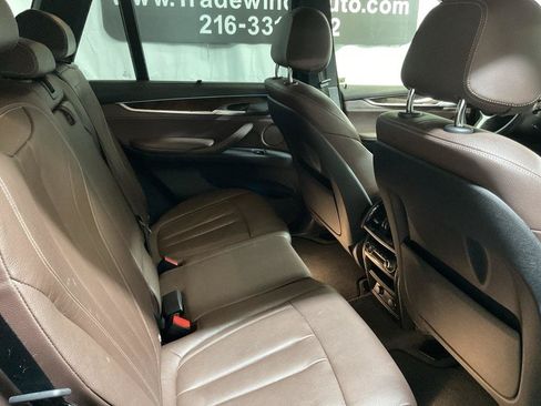 Used 2018 BMW X5 xDrive50i AWD/4WD image 34