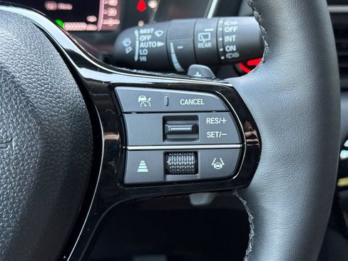 New 2026 Honda Pilot Elite image 31