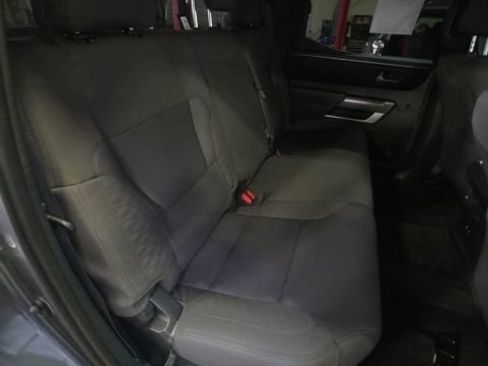 Used 2025 Toyota Tundra SR5 w/ SR5 Convenience Package AWD/4WD image 19