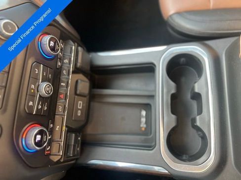 Used 2022 Chevrolet Silverado 2500 High Country w/ Z71 Off-Road Package image 18