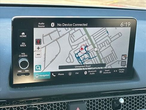 Used 2024 Honda Civic Sport Touring image 27