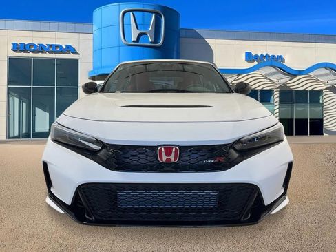 New 2026 Honda Civic Type R image 10