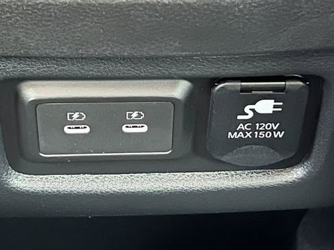 New 2026 Nissan Pathfinder Platinum AWD/4WD image 40