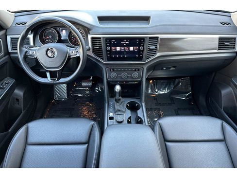 Used 2019 Volkswagen Atlas SE image 12