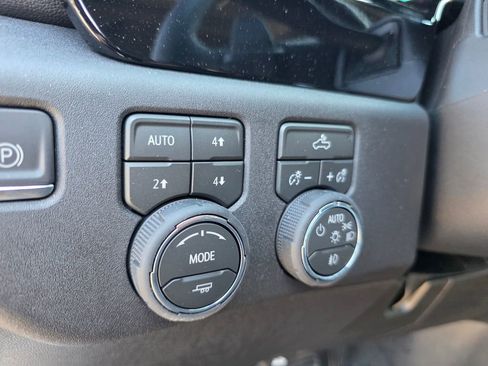 New 2026 Chevrolet Silverado 1500 RST w/ Convenience Package II image 14