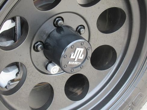 Certified 2023 Jeep Wrangler Sport image 8