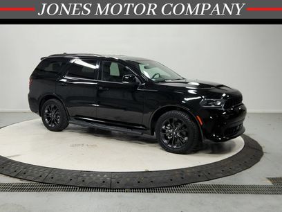 Used 2024 Dodge Durango R/T