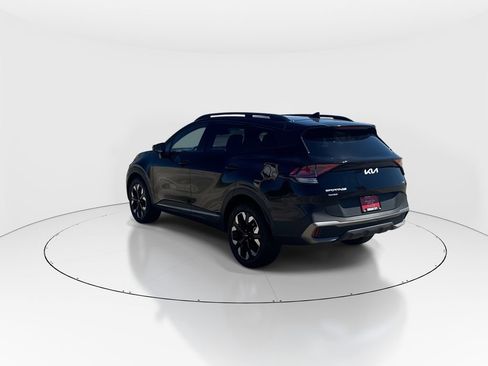 Used 2023 Kia Sportage X-Line w/ X-Line Premium Package image 6
