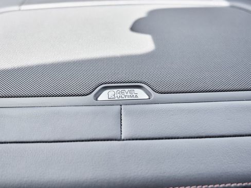 Used 2025 Lincoln Navigator Black Label AWD/4WD image 84