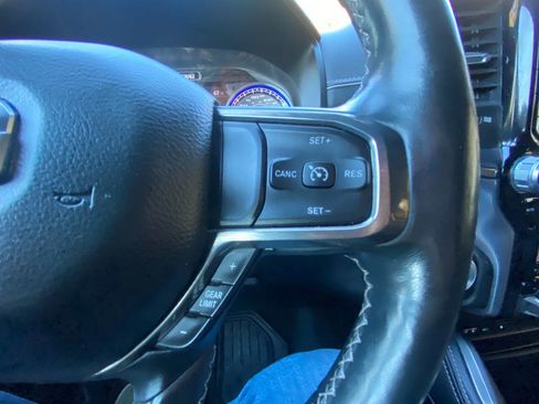 Used 2019 RAM 1500 Limited w/ Trailer Tow Group image 28