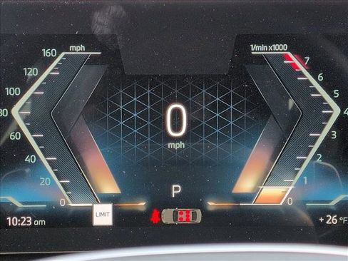 New 2026 BMW 330i xDrive Sedan w/ Premium Package image 11