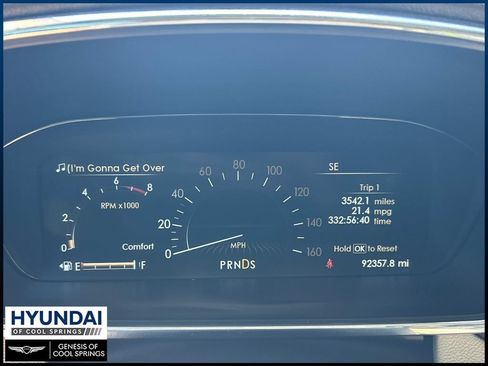 Used 2018 Lincoln Continental Reserve w/ Rear-seat Package AWD/4WD image 35