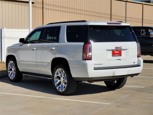 Used 2020 GMC Yukon SLT image 6
