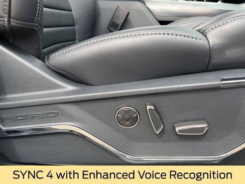 New 2026 Ford F150 Platinum AWD/4WD image 38