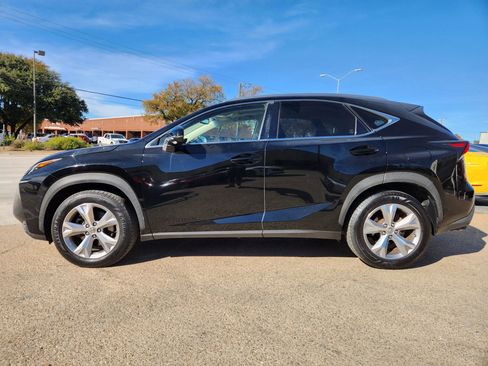 Used 2017 Lexus NX 200t FWD image 2