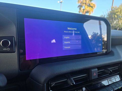 New 2026 Toyota Land Cruiser image 28