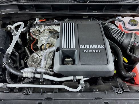 New 2026 GMC Sierra 1500 AT4 w/ AT4 Premium Package image 31