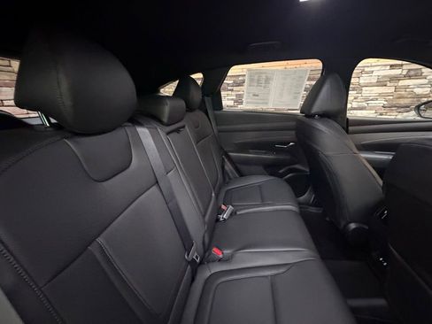 Used 2025 Hyundai Tucson XRT image 31