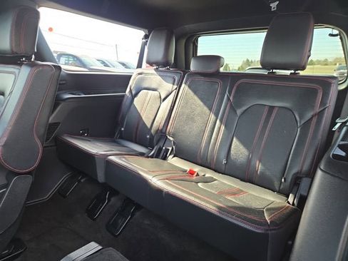 Used 2022 Ford Expedition Max Limited w/ Equipment Group 303A image 14