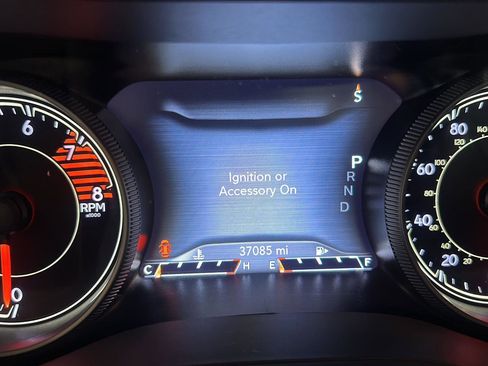 Certified 2022 Jeep Cherokee Limited image 20