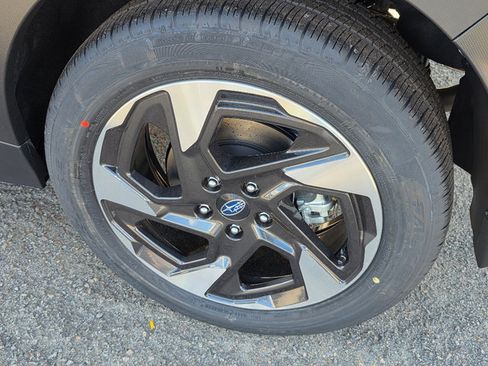 Used 2026 Subaru Crosstrek 2.5i Limited image 6