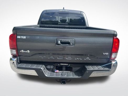 Used 2023 Toyota Tacoma SR5 AWD/4WD image 6