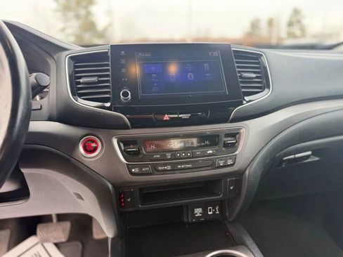 Used 2023 Honda Ridgeline RTL image 15