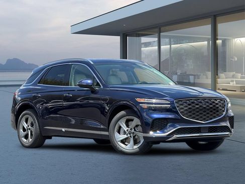 New 2026 Genesis GV70 2.5T Advanced AWD/4WD image 2