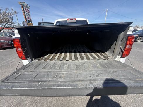 Used 2014 Chevrolet Silverado 1500 LTZ w/ LTZ Plus Package image 38