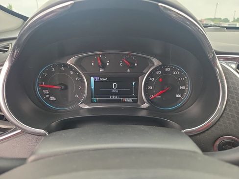 Used 2018 Chevrolet Malibu LT FWD image 10