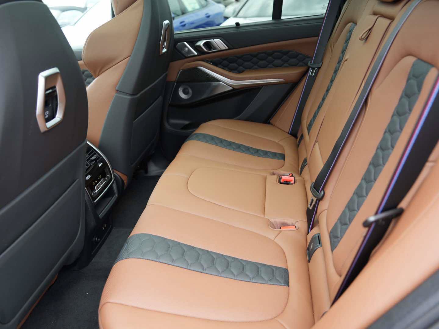 New 2026 BMW X5 M Competition AWD/4WD image 10
