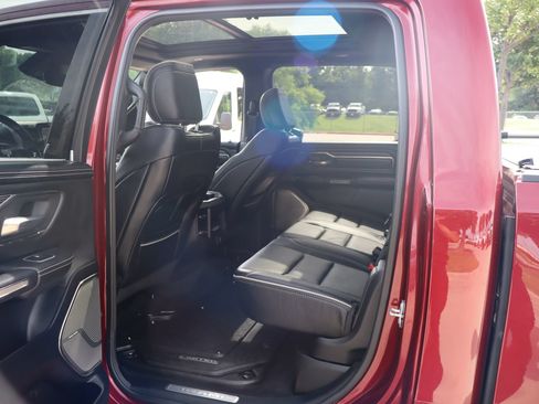 Used 2020 RAM 1500 Limited AWD/4WD image 27