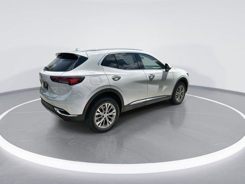 Used 2022 Buick Envision Preferred image 8